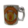 Manchester United Football Bundle